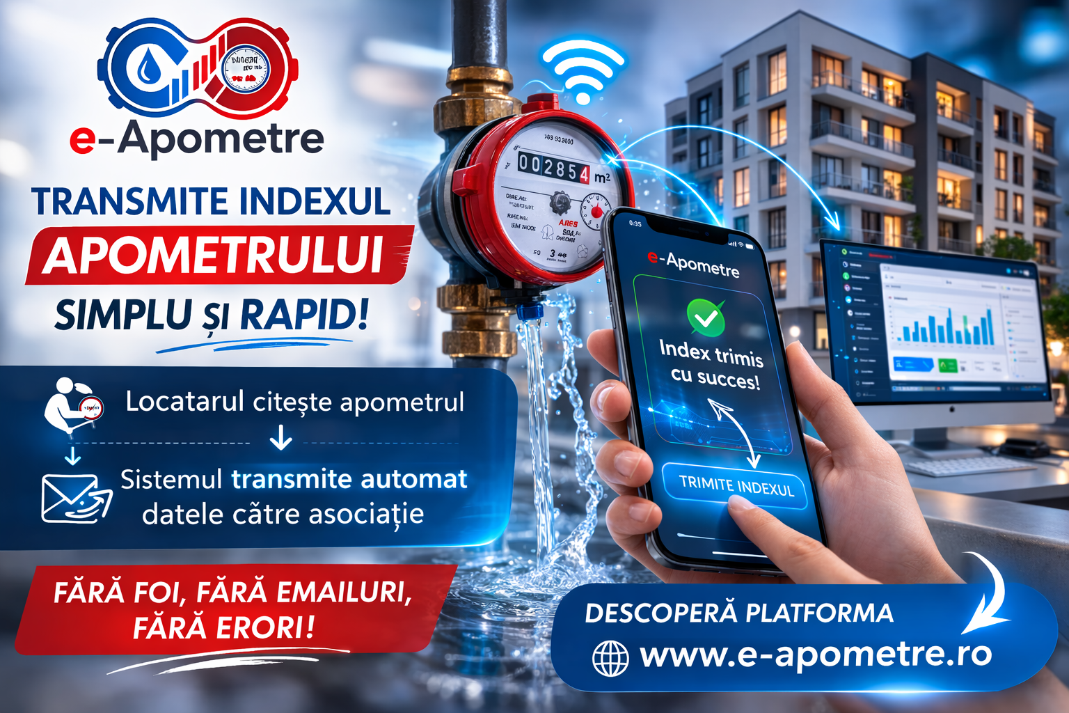 e-Apometre